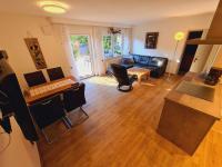 Superior Apartment mit 2 Schlafzimmern