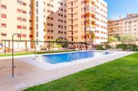 Ubicación Perfecta Apartamento Luxury Beach - B&B Málaga