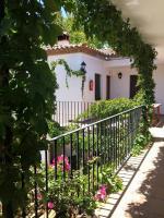 Apartamento Rural Las Palmeras - B&B Almonaster la Real