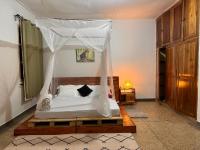 Tweepersoonskamer met Eigen Badkamer