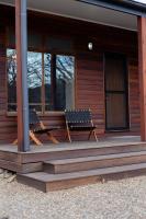 The Wooden House - B&B Bright