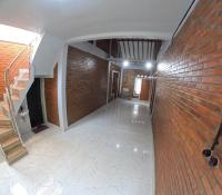 Omah Nogotirto Homestay Jogja - B&B Ngingas
