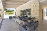 Villa la Duccia - Teloni - B&B Monterubbiano