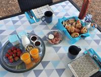 Gîte Le Clos de la Canéda - B&B Sarlat-la-Canéda