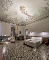 B&B Palazzo 1906 - Eco dimora storica - B&B Bitetto