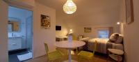 Chambre Deluxe Double ou Lits Jumeaux