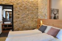 Deluxe Tweepersoonskamer met Balkon