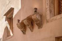 Artemide city places _Leon tiny suite - B&B Chionato