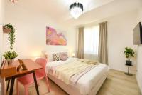 Appartamento con 2 Camere da Letto