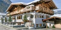 Appartements "Da Zillertaler und die Geigerin" - Bed and Breakfast Mayrhofen