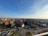 Attico Bellavista - B&B Novate Milanese