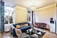 B&B Saint-Fons - APPARTEMENT ENTIER PROCHE DE LYON hypercentre - Bed and Breakfast Saint-Fons