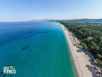Orange Blossom Luxury House - B&B Préveza