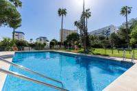 MONKÓ COSTA MARINA - B&B Benalmádena