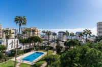 MONKÓ COSTA MARINA - Ferienwohnung Benalmádena