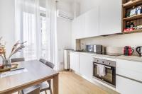 DomusMi Spinoza-5 - B&B Milano