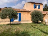 Villa Provencale au bord de mer - Ferienwohnung