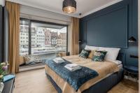 Apartamenty DEO PLAZA by Rent like home - B&B Gdansk