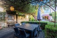 Le Clos Lamouroux - Grande maison pour 12 - B&B Agén