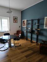 B&B Lanciano - the apARTment - Bed and Breakfast Lanciano