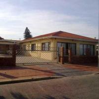 Gqeberha Self Catering Apartments - Ferienwohnung Kensington