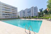 Apto Park Lein, 5 huéspedes muy cerca de la playa - B&B Lloret de Mar