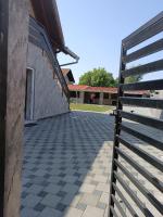 Jacuzzy Rooms Andjela - B&B