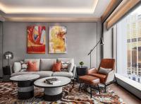 Andaz Suite