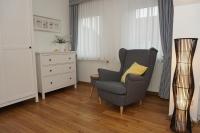 Apartment mit 2 Schlafzimmern