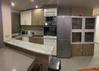 Paris F3, 2 bedrooms, balcon, US kitchen, 5 pax - B&B Montrouge