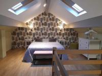 B&B Libin - Le Cerf volant - Bed and Breakfast Libin