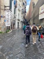 Casa vacanza MA-RE - B&B Naples