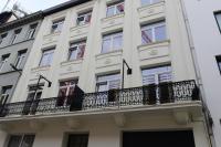 SLEEP INN - Palace Apartments - B&B