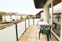 Ferienwohnung Maiglöckchen 19 - B&B Karlshagen