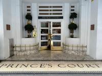 Prime Location - 2 beds 3 bath Flat Knightsbridge - B&B
