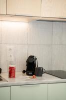 Apartment mit 1 Schlafzimmer