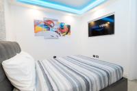 Blue Island - Luxury House - Ferienwohnung Olbia