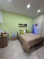 Tweepersoonskamer met Eigen Badkamer