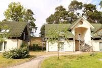 Ferienwohnung Rosi - B&B Trassenheide