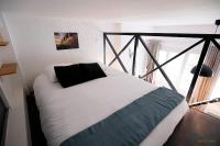 Platanes - St-Michel - Proche Stadium Tfc - Métro - Bed and Breakfast Toulouse