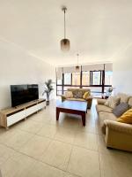 Vivienda Vacacional La Alameda - B&B Santa Cruz de la Palma