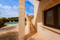 HelloApulia Family Villa with Pool, Lush Garden & BBQ - Near the Beache - B&B Savelletri Di Fasano