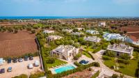HelloApulia Villa Domenica - Family Sea & Garden Retreat - Walkable Local Dining, minutes from the Beach - B&B Savelletri Di Fasano