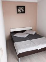 Apartment mit Meerblick