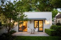 Suite avec Cheminée