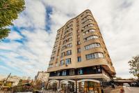 Apartment in the central area of the city - B&B