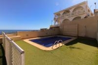 Áticos Primera Linea con piscina Villaricos by Rent Me - B&B Villaricos