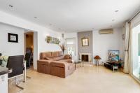 Casa Sevilla en el Faro de Mijas - Ferienwohnung Mijas