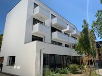 ANYTIME - Riedlepark Apartments - B&B Friedrichshafen