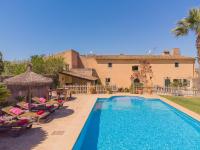 Finca Margarita Cas Concos - Ferienwohnung Cas Concos